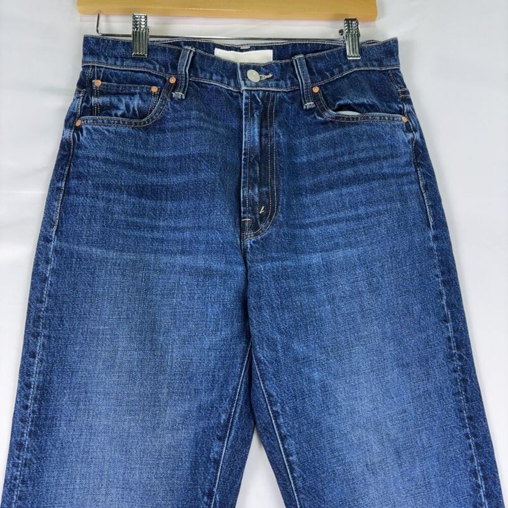 MOTHER Jeans Ditcher - Picture 2 of 5